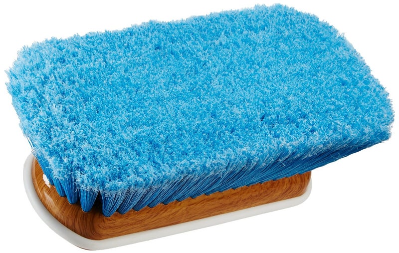 STAR BRITE Premium Heavy Duty Extending Handle 3'-6' w/Synthetic Block Blue (040177-1FF) - Image 5